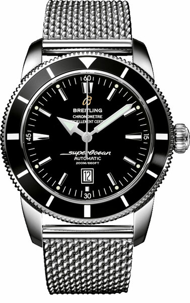 Breitling Superocean Heritage 46 A1732024/B868/152A Breitling Superocean Heritage 46 A1732024/B868/152A