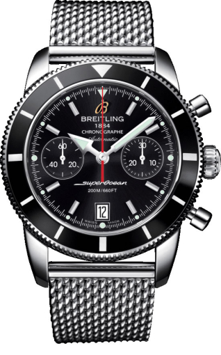 Breitling Superocean Heritage Chronographe 44 A2337024/BB81/154A