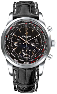 Breitling Transocean AB0510U6/BC26/760P