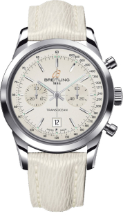 Breitling Transocean Chronograph 38 A4131012/G757/219X