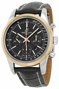 Breitling Transocean Chronograph UB015212/BC74/435X