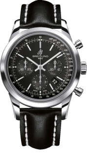 Breitling Transocean Chronograph AB015212/BA99/435X