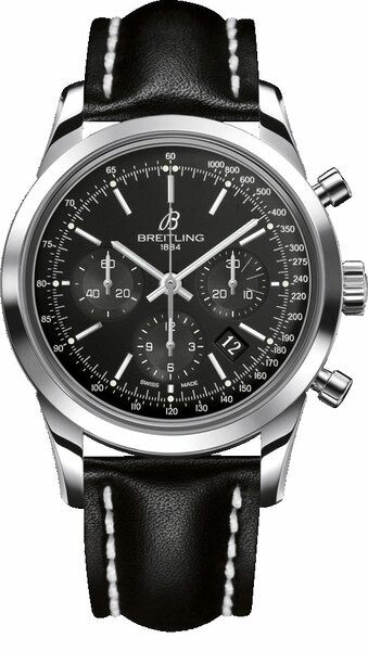 Breitling Transocean Chronograph AB015212/BA99/435X Breitling Transocean Chronograph AB015212/BA99/435X