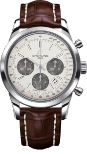 Breitling Transocean Chronograph AB015212/G724/437X