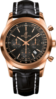 Breitling Transocean Chronograph RB015212/BB16/743P