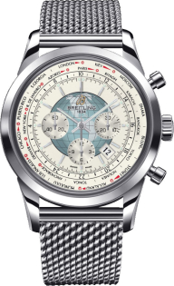 Breitling Transocean AB0510U0/A732/152A