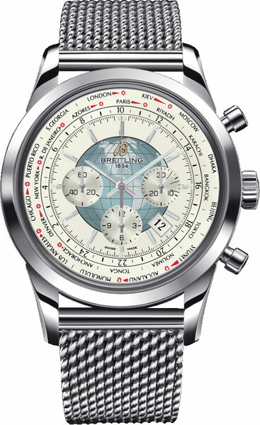 Breitling Transocean AB0510U0/A732/152A Breitling Transocean AB0510U0/A732/152A
