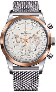 Breitling Transocean Chronograph UB015212/G777/154A