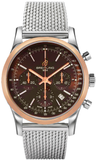 Breitling Transocean UB015212/Q594/154A