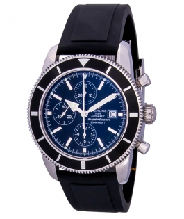 Breitling Transocean Chronograph UB015212/Q594/437X