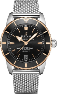 Breitling Superocean Heritage B20 Automatic 42 UB2010121B1A1