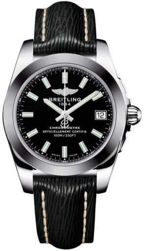 Breitling Galactic W7433012/BE08/213X