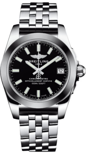 Breitling Galactic 36 W7433012/BE08/376A