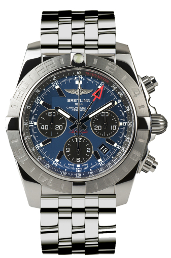 Breitling Chronomat GMT 44 AB042011/C852/375A