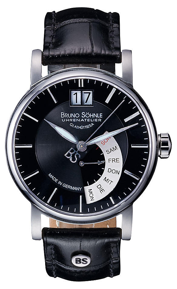 

Bruno Sohnle Circle-Oval 17-13073-741