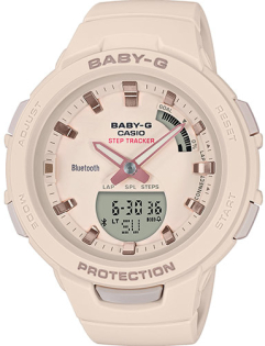 Casio Baby-G BSA-B100-4A1ER