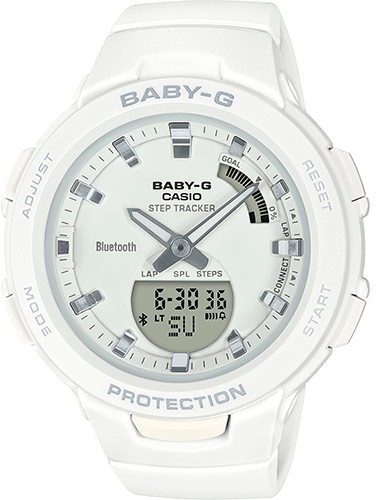 

Casio Baby-G BSA-B100-7AER