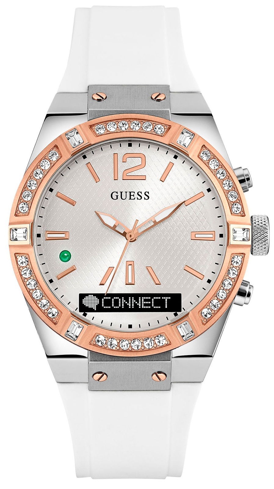 

Guess Connect C0002M2