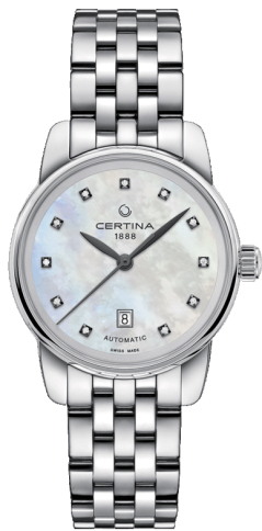 Certina podium ds automatic store