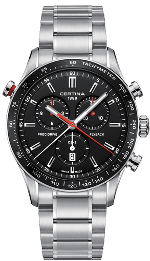 Certina Sport DS-2 Chronograph Flyback C024.618.11.051.01