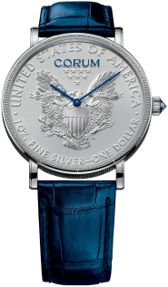 Corum Heritage Coin C082/03059