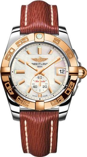 Breitling Galactic 36 Automatic C37330121A1X1