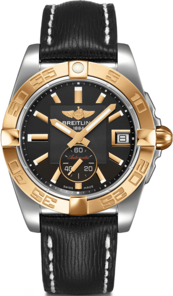 Breitling Galactic 36 Automatic C37330121B1X1 Breitling Galactic 36 Automatic C37330121B1X1