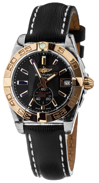 Breitling Galactic 36 Automatic C37330121B1X1 Breitling Galactic 36 Automatic C37330121B1X1