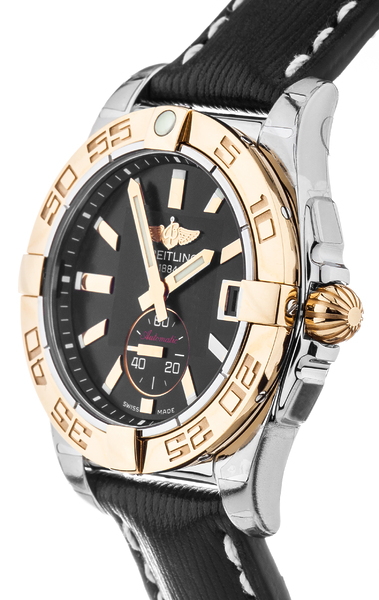 Breitling Galactic 36 Automatic C37330121B1X1 Breitling Galactic 36 Automatic C37330121B1X1