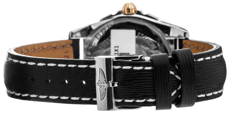 Breitling Galactic 36 Automatic C37330121B1X1 Breitling Galactic 36 Automatic C37330121B1X1