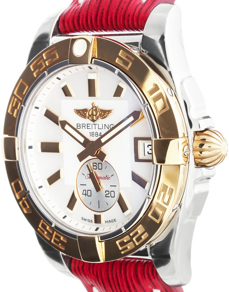 Breitling Galactic 36 Automatic C3733012/A724/214X Breitling Galactic 36 Automatic C3733012/A724/214X