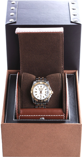 Breitling Galactic 36 Automatic C3733012/A724/376C Breitling Galactic 36 Automatic C3733012/A724/376C