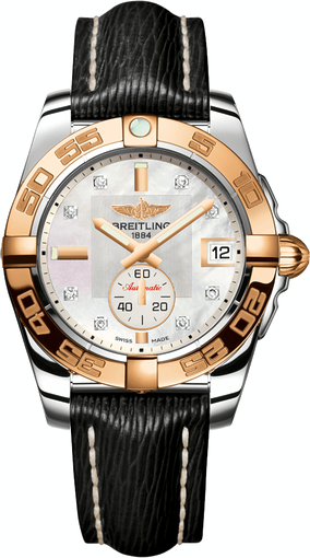 Breitling Galactic 36 C3733012/A725/213X