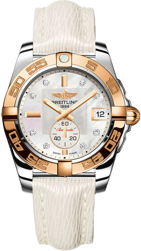 Breitling Galactic 36 Automatic C3733012/A725/236X