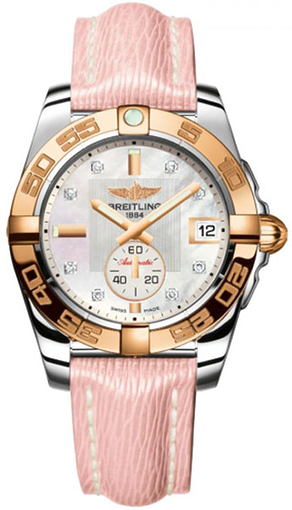 Breitling Galactic C3733012/A725/239X