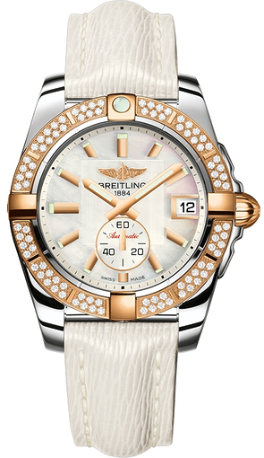 Breitling Galactic C3733053/A724/236X