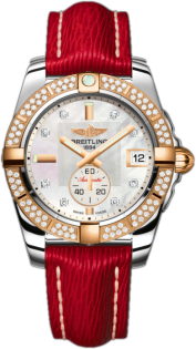 Breitling Galactic 36 Automatic C3733053/A725/214X