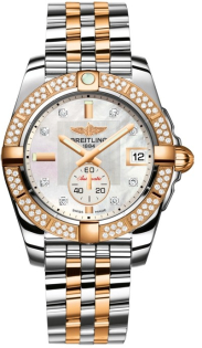 Breitling Galactic 36 Automatic C3733053/A725/376C