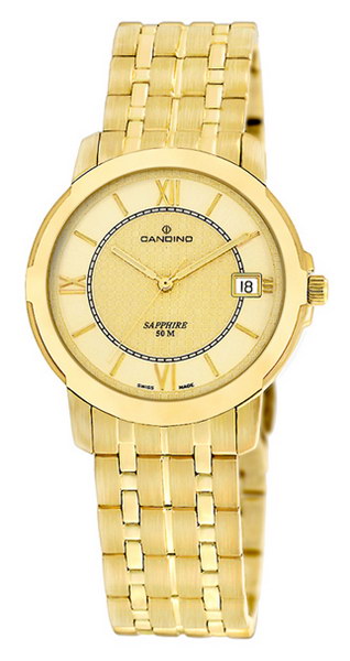 

Candino Elegance C4326/2