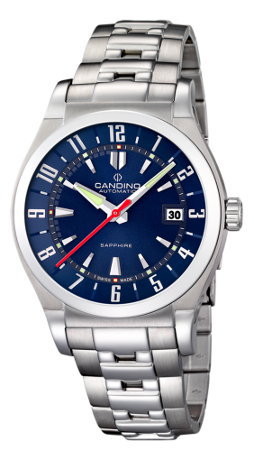 Candino Street Rider C4442/4