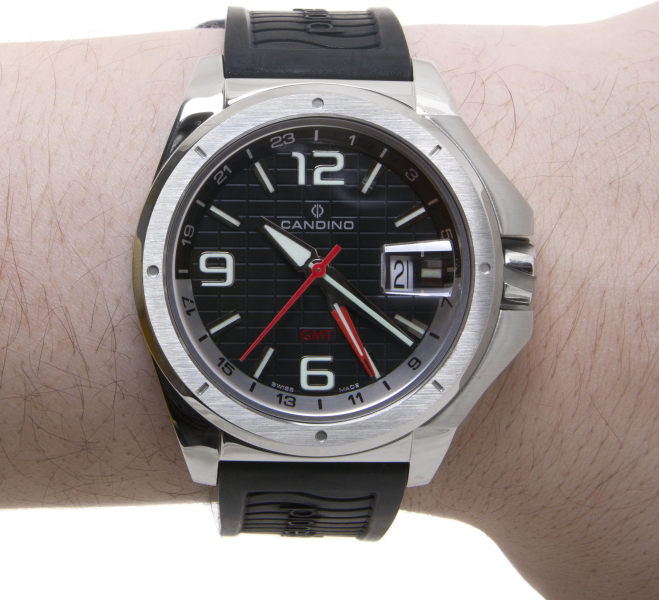 Candino Sportive C4451/3