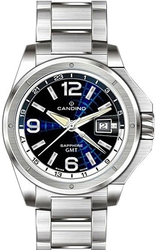 

Candino Sportive C4451/B