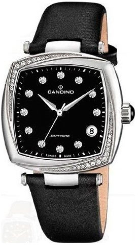 Candino Quattro C4484/4