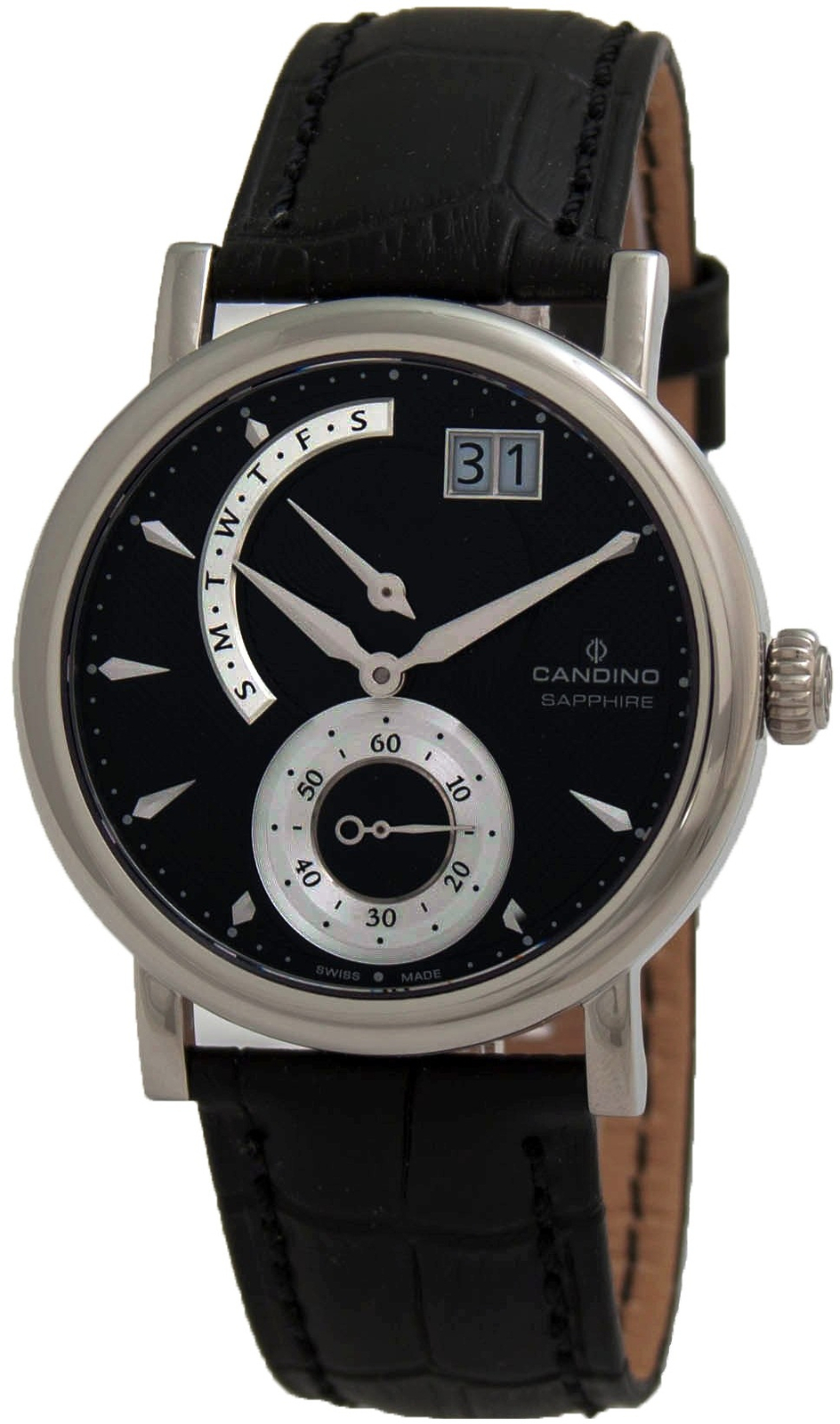 

Candino Elegance C4485/3