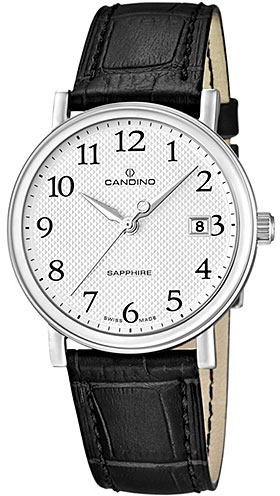 

Candino Classic C4487/1
