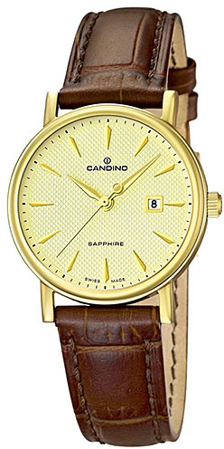 

Candino Classic C4490/3