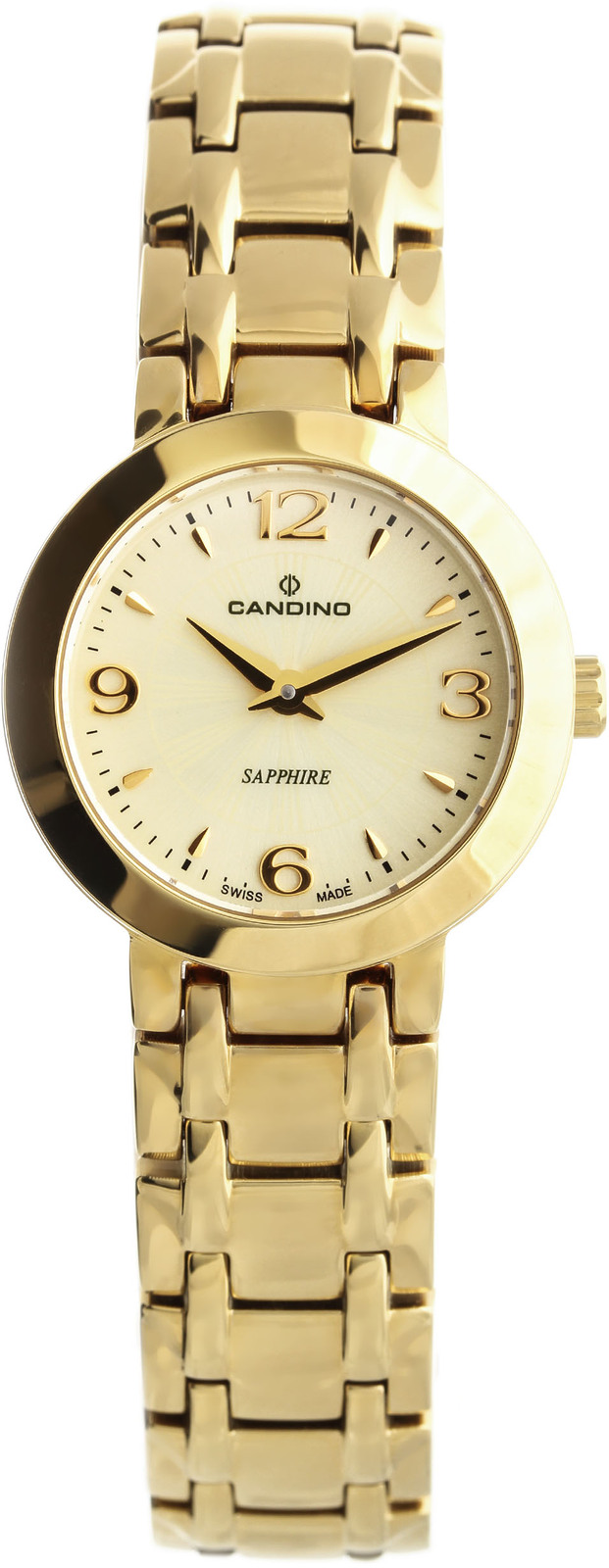 

Candino Elegance C4501/2