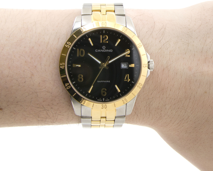 Candino Casual C4514/4