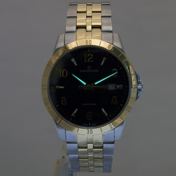 Candino Casual C4514/4