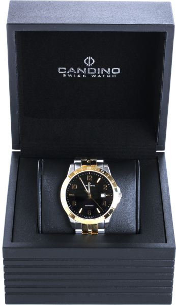 Candino Casual C4514/4